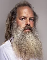 Rick Rubin