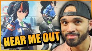 is BURNICE worth it for F2P or should yous save