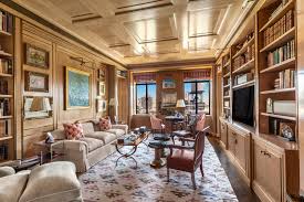 Copyright © the park at san remo A San Remo Aerie With Central Park Views Comes To Market The New York Times