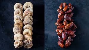 Common fruits name scientific names are in red color 1. Fig Vs Date What S The Difference