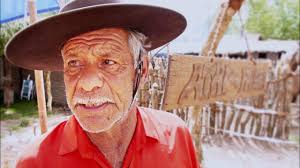 QUE ES AMERICANDO EN PATRIA GAUCHA 2