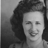 Ruthie Lee Durham (1926–2006) • FamilySearch