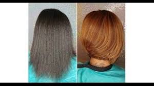 Discover true hair color brilliance with dark and lovely semi permanent reviving colors nourishing color & shine system. Does Box Color Really Work Permanent Color Using Dark And Lovely Fade Resist Youtube