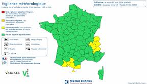 A*' he ba fu :tquitain ©tt un golf© triungulajra. Orages Haute Garonne Ariege Et Haute Pyrenees En Alerte Vigilance Meteo