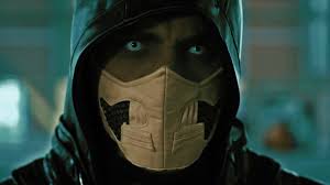 Scorpion's revenge is certain to please fans while impressing those of us who have never played the game. Nemesis Liu Kang Vs Scorpion Mortal Kombat Fan Tribute Youtube