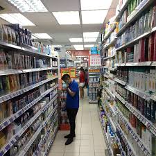 Ampm permas jaya no.5, jalan permas 10, bandar baru permas jaya, 81750 masai, johor. Photos At Aa Pharmacy Farmasi Segar Healthcare Pharmacy In Taman Segar