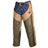 Bird Dog Pants Review Browning Pheasants Forever Chaps Upland Field Tan Medium Regular Reviews Hunting Clothes Outdoor Outfit Pants