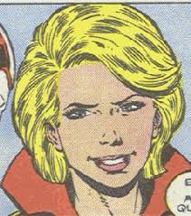 Stratosfire (Iron Man character)