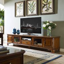 The range of furniture offered by us is widely appreciated in the market for its outstanding finish, durability, termite resistance and innovative. Wooden Tv Stand Meuble Tv En Bois Modern Derevyannyj Shkaf Dlya Televizora Designs Of High End Tv Table Wa675 Tv Stands Aliexpress