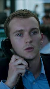 Robert Spearing and Nicole's Industry Encounter