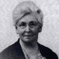 Florence Annie Lucas (1864–1949)