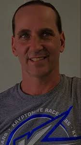 Ep. 33, BIG CRASH! Fast Freddie Carpenter