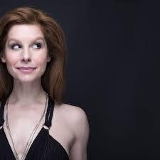 Cassidy Janson: album, låtar, konserter