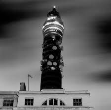 BT Tower