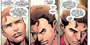 Spider-Man Admits He Shares the Hulk's Dark MCU Secret