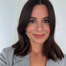 Irma Elezovic's Instagram, Facebook & TikTok