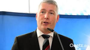 Schafbauer und andere Namen: Nach Schöberl-Rückzug sucht Amberger CSU den  OB-Kandidat