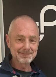 From 'Too Old' to Confident Candidate: Mark Power MAIEP