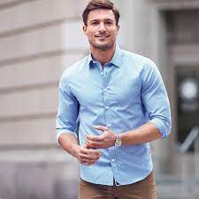 Untuckit Free Shirts Menswear Mens Shirts