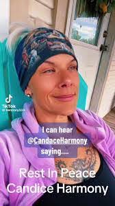 Candice Mcintyre's Instagram, Twitter & Facebook