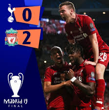 Liverpool baru saja memenangkan champions league musim 2018 hingga 2019. Daftar Juara Liga Champions Dari Tahun 1956 Sampai 2019 Liverpool Lampaui Barcelona Pojoksatu Id