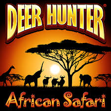 The most realistic hunting franchise on the iphone returns with an all new adventure: Deer Hunter African Safari Amazon Com Appstore For Android