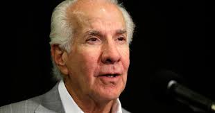 Meet Peter Brill: Dedicated Employee Part Of Fabric Of Council Rock North