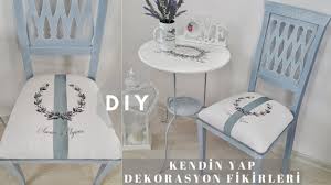 Dairesel ekonomi çağında, çatı katında (ya da garajda daha muhtemel) bulunan eski bir nesneyi çöpe atma düşüncesi kendimizi suçlu hissettirebilir. Sandalye Dosemesi Kaplama Boyama Kuru Eskitme Youtube