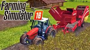 ¡comienza tu carrera de agricultor en farming simulator 14 en tu móvil y en tu tableta ! Farming Simulator 16 Mod Apk Unlimited Money And More Features Pdq Wire
