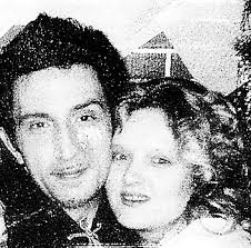 Mr. and Mrs. James D. Sobol