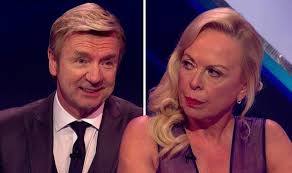 She has been married to phil. Dancing On Ice 2018 Jayne Torvill Hits Back At Christopher Dean Over Body Jibe Tv Radio Showbiz Tv Express Co Uk