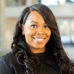 Saydrianne Harris-Magee