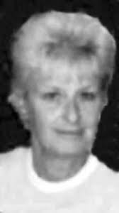 Margaret Rhoades Obituary (1950