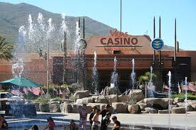 viejas casino alpine california love losing my money there