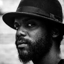Gary Clark, Jr.