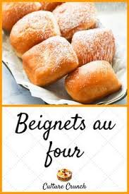 Culturecrunch Cuisinegourmets Cuisine Cooking Recettes Rezepte Recipe Recipes Desserts Dessert Beignet Au Four Recette Beignet Facile Recette Facile
