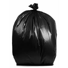 100 Biodegradable Plastic Garbage Bag Trash Bag Garbage Bag Trash Bags