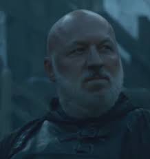 S4E4] Can we take a moment to discuss Janos Slynt's neckbeard? :  r/gameofthrones