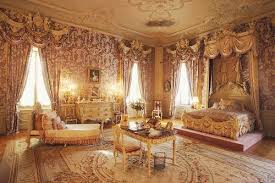Turn Your Little Girl S Ordinary Bed Into A Disney Princess Bed Dream Bedrooms Marble House Fancy Bedroom Victorian Rooms
