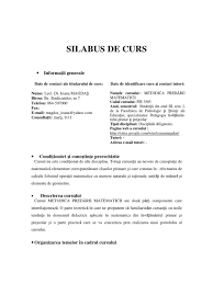 Tabel nominal cu cadrele didactice inscrise la limba si literatura romana si matematica, metodica predarii. M Pred Mat