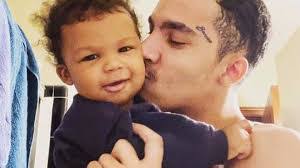 Keon Mccoy's Instagram, Twitter & Facebook