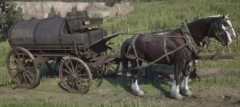 In order to unlock a fence in red dead redemption 2, you want to keep an eye out for the story . Fence Red Dead Wiki Fandom