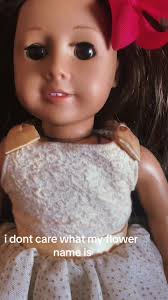 Flower Name for Aimee