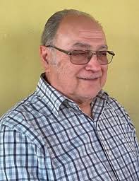 Obituary information for William Edward Moorman, Jr.