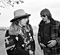 Bob Dylan y Sam Shepard en la carretera – Bigmaud