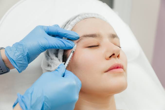 Botox Injections Dubai | Smooth Wrinkles & Look Younger - Dream Up  Aesthetic Clinic