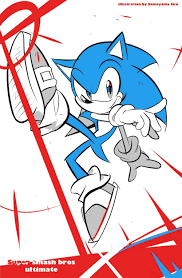 Pin By Paola Miranda On Smash Bros Sonic Unleashed Sonic Sonic Art
