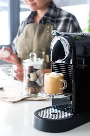 Enter machine name or serial number. How To Make Luxurious Milk Coffee With Nespresso Barista Creations