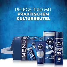 Travel Sized Toiletry Kit