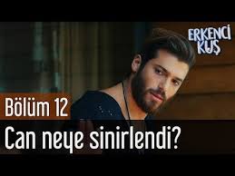 Pin Su Erkenci Kus